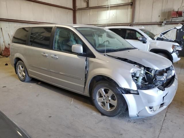 2008 Dodge Grand Caravan SXT