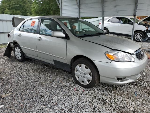 2004 Toyota Corolla CE