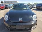 2015 Volkswagen Beetle 1.8T