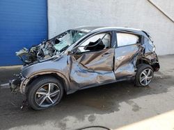 Salvage vehicles for parts for sale at auction: 2022 Honda HR-V EX