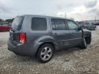 2013 Honda Pilot EXL