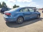 2018 Volkswagen Jetta SE