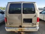 2014 Ford Econoline E350 Super Duty Wagon