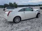 2011 Cadillac CTS Premium Collection