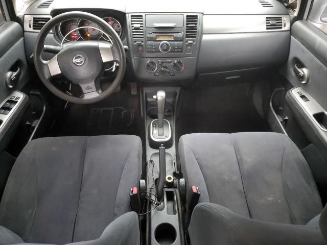 2007 Nissan Versa S