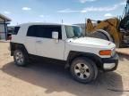 2008 Toyota FJ Cruiser