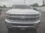 2015 Chevrolet Silverado C2500 Heavy Duty LT