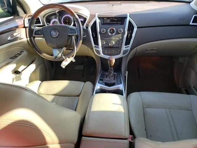 2010 Cadillac SRX Luxury Collection