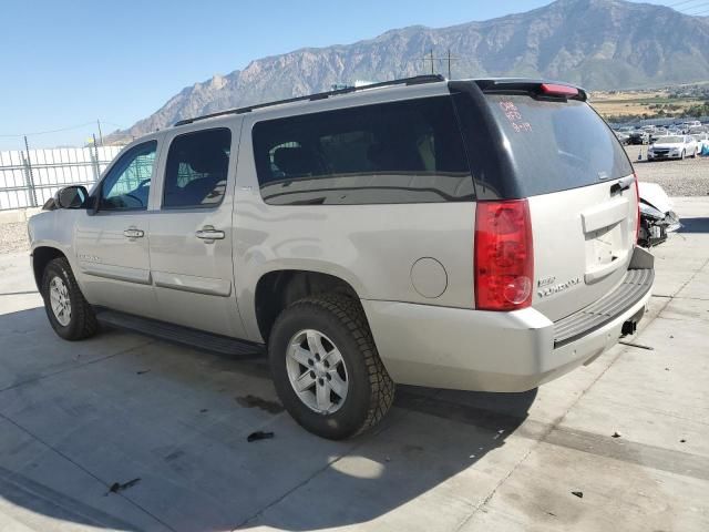 2008 GMC Yukon XL K1500