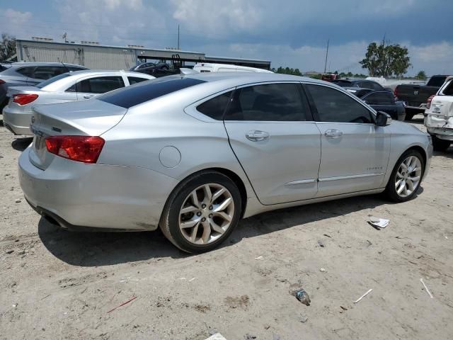 2019 Chevrolet Impala Premier