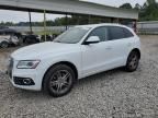 2017 Audi Q5 Premium Plus