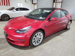 2022 Tesla Model 3 en venta en Brookhaven, NY