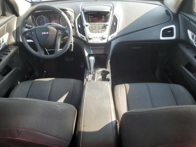 2012 GMC Terrain SLE