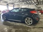 2014 Hyundai Veloster Turbo