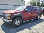 2004 Chevrolet Colorado