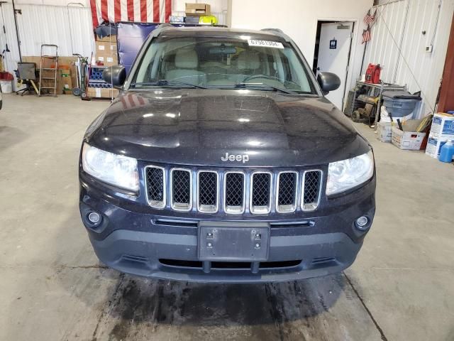 2011 Jeep Compass Sport