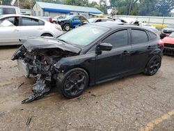 Ford Vehiculos salvage en venta: 2016 Ford Focus ST