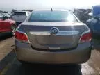 2011 Buick Lacrosse CXL