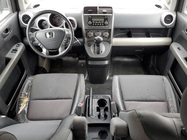 2006 Honda Element EX