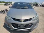 2017 Chevrolet Cruze Premier