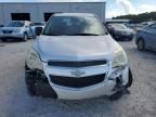 2012 Chevrolet Equinox LS