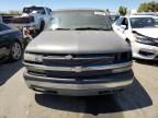 2002 Chevrolet Silverado K1500