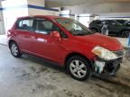 2009 Nissan Versa S