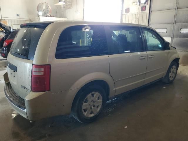 2010 Dodge Grand Caravan SE