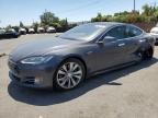 2015 Tesla Model S 90D