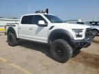 2019 Ford F150 Raptor