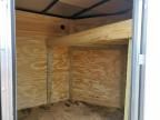 2022 Other 2022 Diamond Cargo 16FT Enclosed Trailer