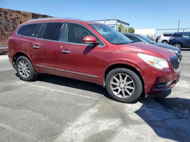 2013 Buick Enclave