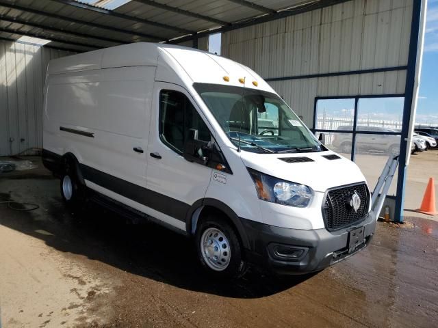 2022 Ford Transit T-350 HD