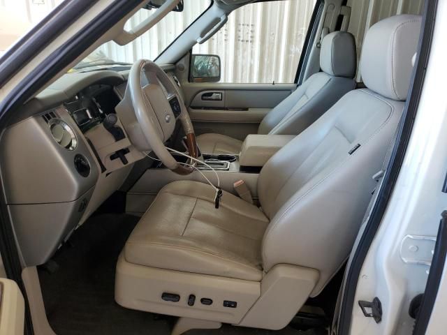 2008 Ford Expedition Limited