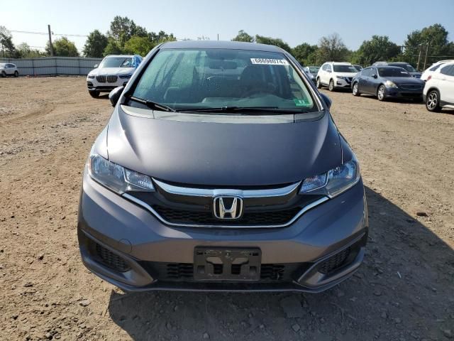 2019 Honda FIT LX