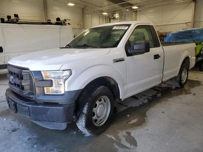 2015 Ford F150 for sale in Wayland, MI