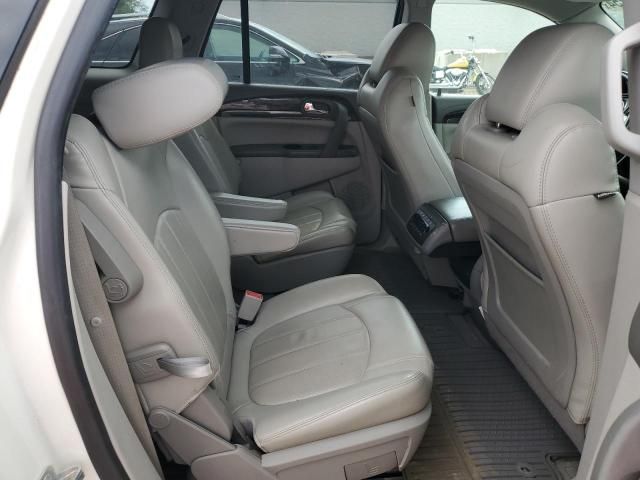 2015 Buick Enclave