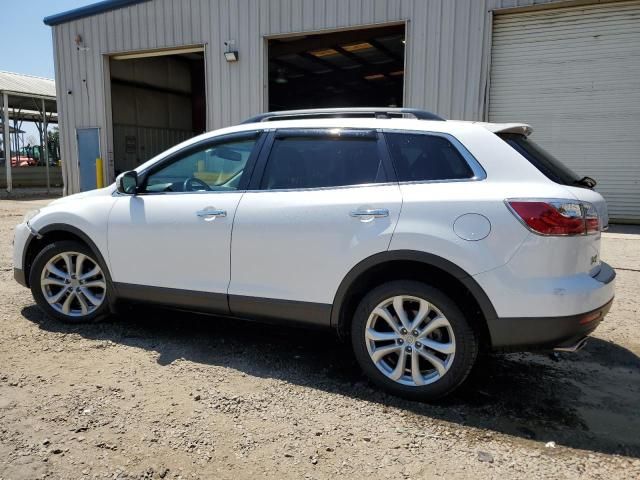 2012 Mazda CX-9