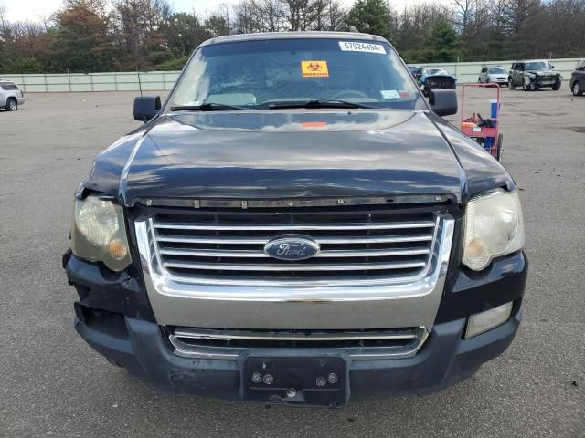 2007 Ford Explorer XLT