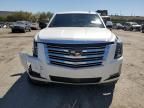 2017 Cadillac Escalade ESV Platinum