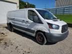 2018 Ford Transit T-250