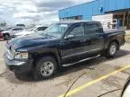 2008 Dodge Dakota Quad Laramie