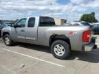 2007 Chevrolet Silverado K1500