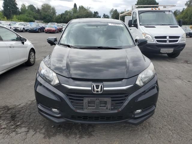 2017 Honda HR-V EX