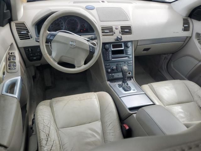 2006 Volvo XC90 V8