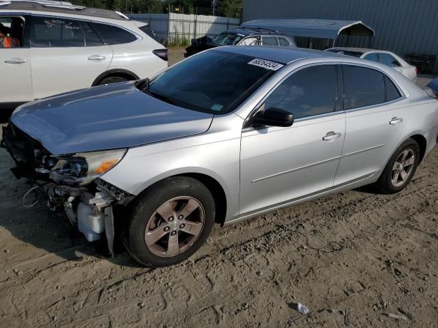 2013 Chevrolet Malibu LS