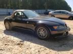 1999 BMW Z3 2.3