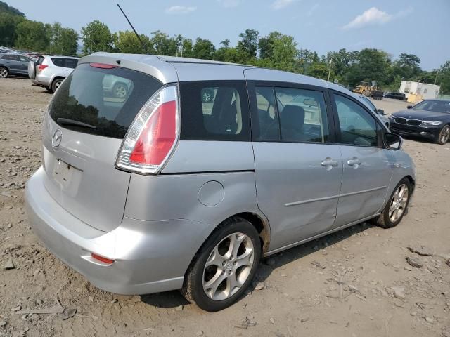 2008 Mazda 5