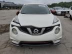 2015 Nissan Juke S