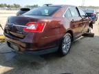 2010 Ford Taurus Limited